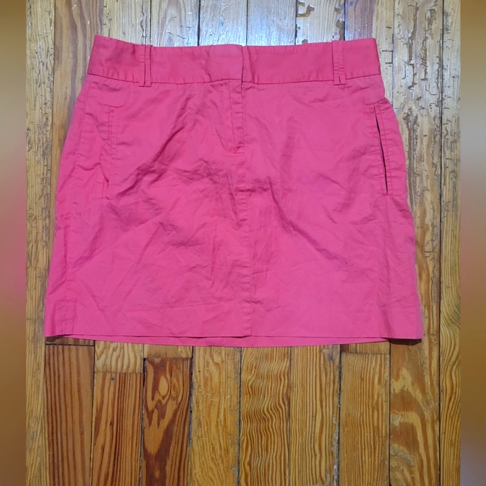 *LAST CHANCE* J CREW SKIRT